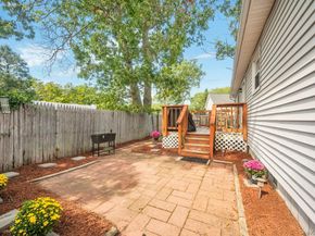 309 Dogwood Road W, Mastic Beach NY 11951
