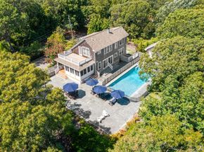 3 Ridge Way, Hampton Bays NY 11946