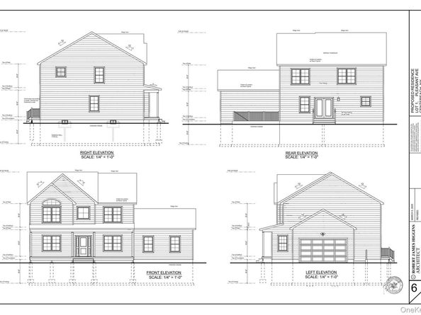 N/C Pleasant Lot 1 Avenue, Centereach NY 11720
