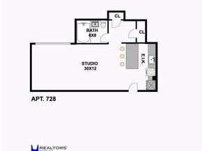 84-01 Main Street 728, Briarwood NY 11435