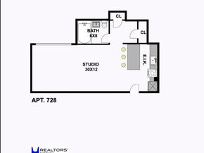 84-01 Main Street 728, Briarwood NY 11435