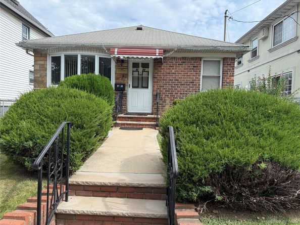 91-39 Springfield Boulevard, Queens Village NY 11428