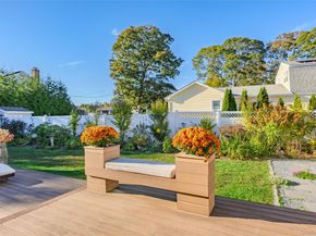 10 S Old Neck Road, Center Moriches NY 11934