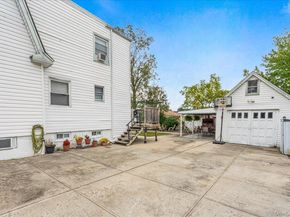 345 Evans Avenue, Elmont NY 11003