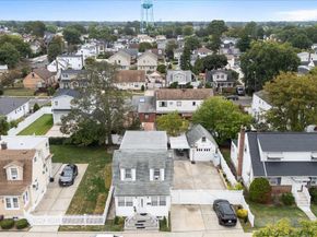 345 Evans Avenue, Elmont NY 11003