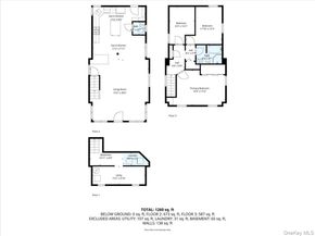 345 Evans Avenue, Elmont NY 11003