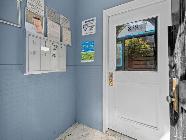879 Cauldwell Avenue, Bronx NY 10456