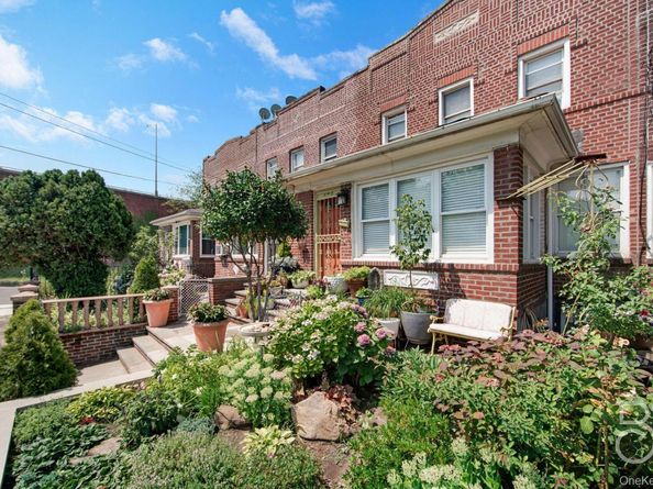 50-66 46th Street, Woodside NY 11377