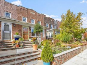 50-66 46th Street, Woodside NY 11377