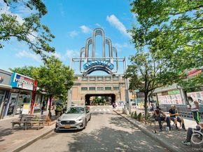 50-66 46th Street, Woodside NY 11377