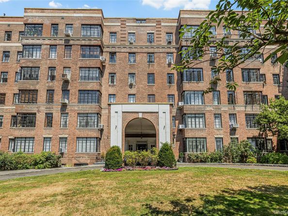 3001 Henry Hudson Pkwy 5F, Bronx NY 10463