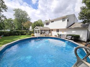 8 Corvette Road, Selden NY 11784