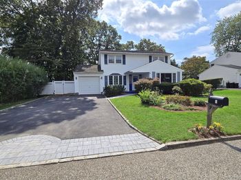 8 Corvette Road