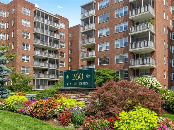 260 Garth Road 1A5, Scarsdale NY 10583