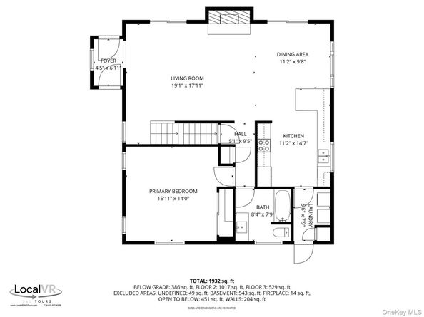 2 Christine Lane, Manorville NY 11949