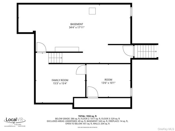 2 Christine Lane, Manorville NY 11949