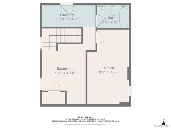 36 S 5th Avenue, Brentwood NY 11717