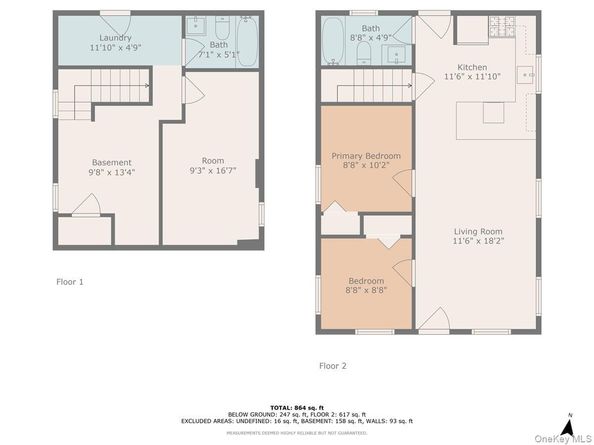 36 S 5th Avenue, Brentwood NY 11717