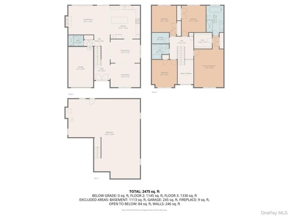 2282 Sycamore Place, Merrick NY 11566