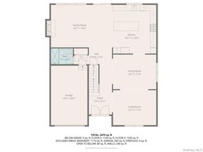 2282 Sycamore Place, Merrick NY 11566