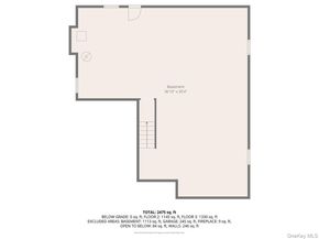 2282 Sycamore Place, Merrick NY 11566