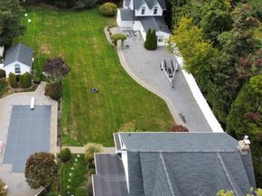297 Clocks Boulevard, Massapequa NY 11758