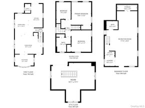 34-26 209th Street, Bayside NY 11361