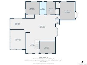 96 Rosedale Road, North Woodmere NY 11581