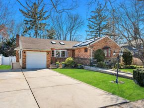 96 Rosedale Road, North Woodmere NY 11581