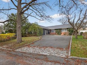57 Knott Drive, Glen Cove NY 11542