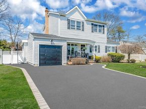 81 Dollard Drive, North Babylon NY 11703