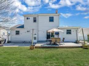 81 Dollard Drive, North Babylon NY 11703
