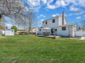 81 Dollard Drive, North Babylon NY 11703