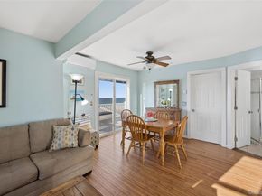 6 Soundview Drive North deck, Montauk NY 11954