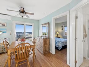 6 Soundview Drive North deck, Montauk NY 11954
