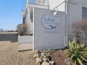 6 Soundview Drive North deck, Montauk NY 11954