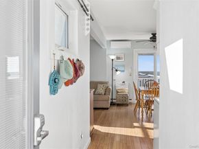 6 Soundview Drive North deck, Montauk NY 11954
