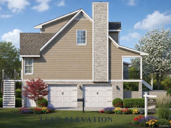 Lot D Merritts Path, Rocky Point NY 11778