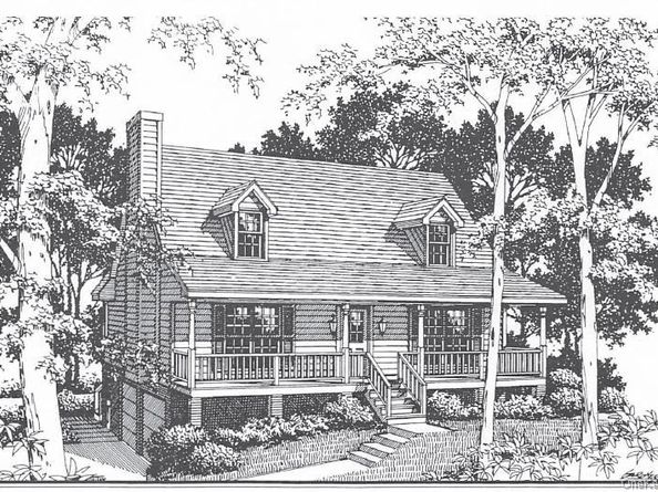 Lot D Merritts Path, Rocky Point NY 11778