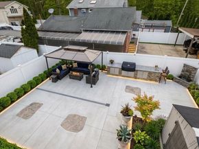 599 Park Avenue, West Hempstead NY 11552