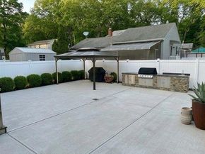 599 Park Avenue, West Hempstead NY 11552