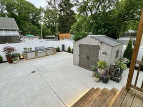 599 Park Avenue, West Hempstead NY 11552