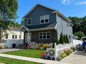 599 Park Avenue, West Hempstead NY 11552