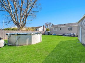 28 Saint Joseph Avenue, Ronkonkoma NY 11779