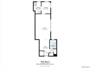 4295 Webster 3K, Bronx NY 10470