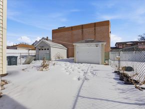 13041 120th Street, South Ozone Park NY 11420