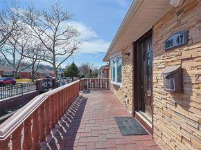 22447 76th Road, Oakland Gardens NY 11364