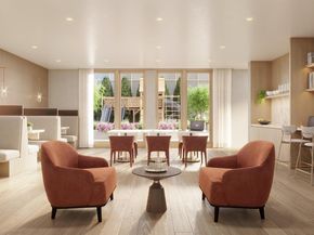 58-01 Queens Boulevard 9A, Woodside NY 11377