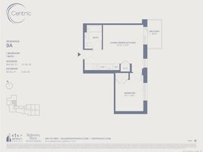 58-01 Queens Boulevard 9A, Woodside NY 11377