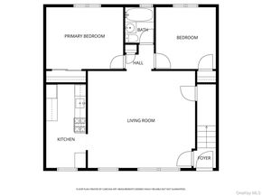 57-41 246TH Crescent Lower, Douglaston NY 11362